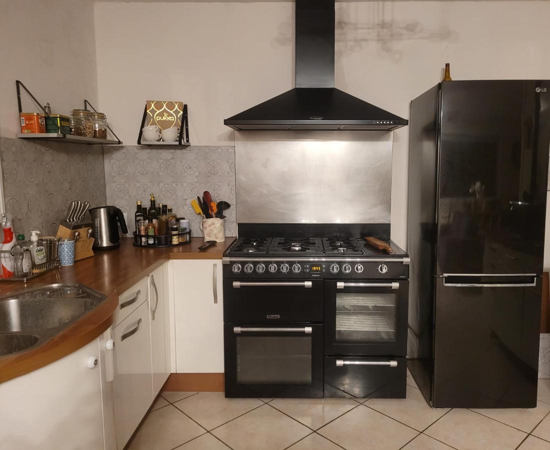 Maison 3 Ch A La Campagne A 5Min De Valence Διαμέρισμα Bourg-lès-Valence Εξωτερικό φωτογραφία