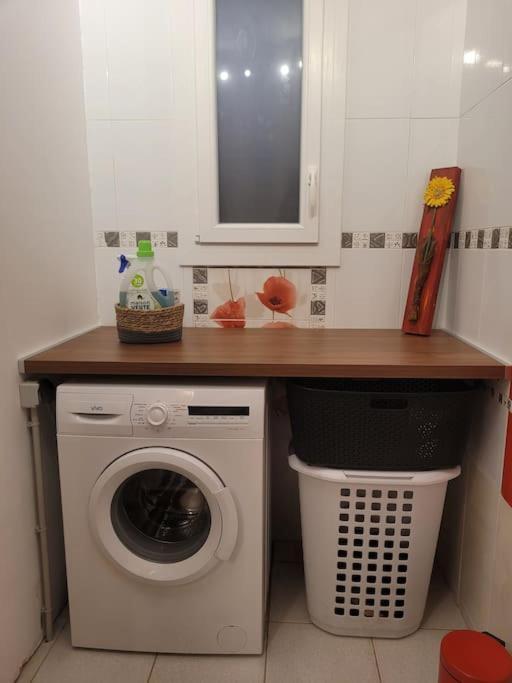 Maison 3 Ch A La Campagne A 5Min De Valence Διαμέρισμα Bourg-lès-Valence Εξωτερικό φωτογραφία