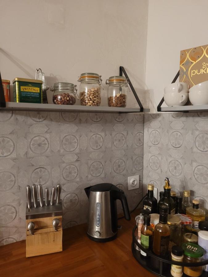 Maison 3 Ch A La Campagne A 5Min De Valence Διαμέρισμα Bourg-lès-Valence Εξωτερικό φωτογραφία