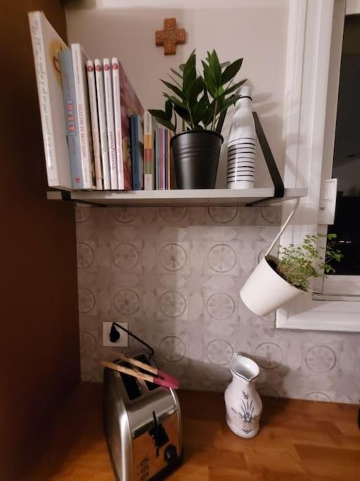Maison 3 Ch A La Campagne A 5Min De Valence Διαμέρισμα Bourg-lès-Valence Εξωτερικό φωτογραφία